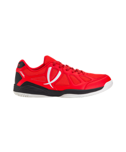 Кроссовки волейбольные SPIRIT, Red/black
