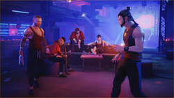 Sifu - Deluxe Edition (Steam) (для ПК, цифровой код доступа)