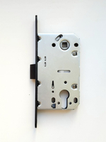 Замок LP-3-CL SBlack