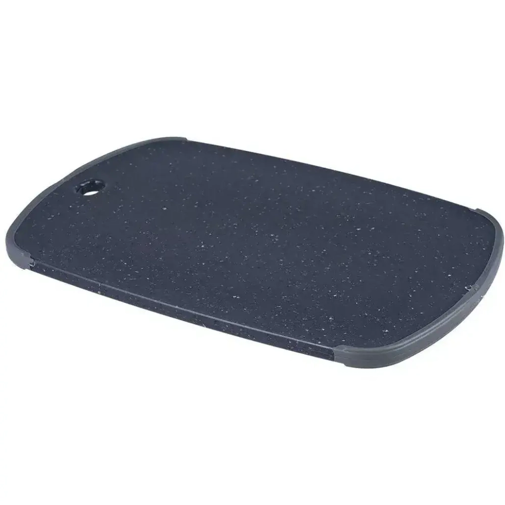 Доска разделочная Granite 215мм(серый)