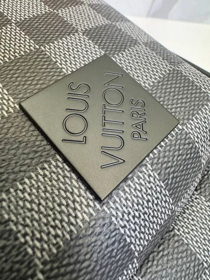 Рюкзак Louis Vuitton Damier graphit