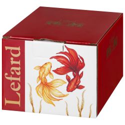 ИКОРНИЦА LEFARD "ЗОЛОТАЯ РЫБКА" 150 МЛ
