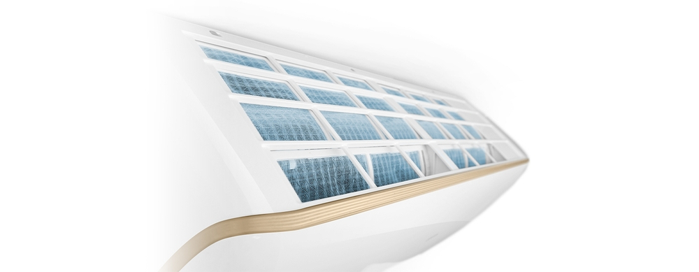 Сплит-система кондиционер настенный Centek CT-65E CT-65E07+ на 26 м²
