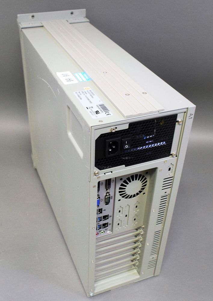 ADVANTECH IPC-610MB-00FEE ADVANTECH IPC-610MB-00FEE