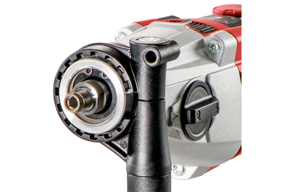 Эл. дрель Metabo SBE 780-2 ударная, кейс
