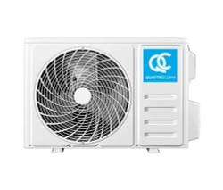 QuattroClima QV-SR18WA/QN-SR18WA