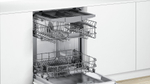 Встраиваемая посудомоечная машина Bosch SMV25EX02R