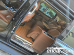KIA Canival Gasoline 9-seater Limousine(Special vehicle) — 2023