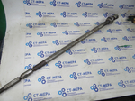 Шомпол (тяговый винт) для фрезерного станка (L=780мм) М24