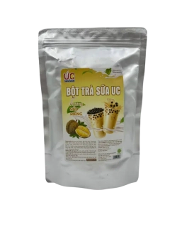 Порошок для Bubble Tea со вкусом дуриана , 500гр