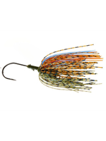 Чаттербейт Lucky John CHATTERBAIT PERCH 18.0г 005