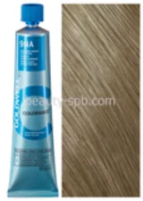 Goldwell Colorance 9NA очень светлый пепельный блондин 60 мл
