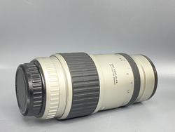SMC Pentax-FA 100-300mm 4.7-5.8