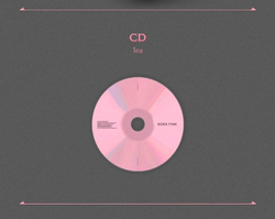 Альбом BLACKPINK - BORN PINK