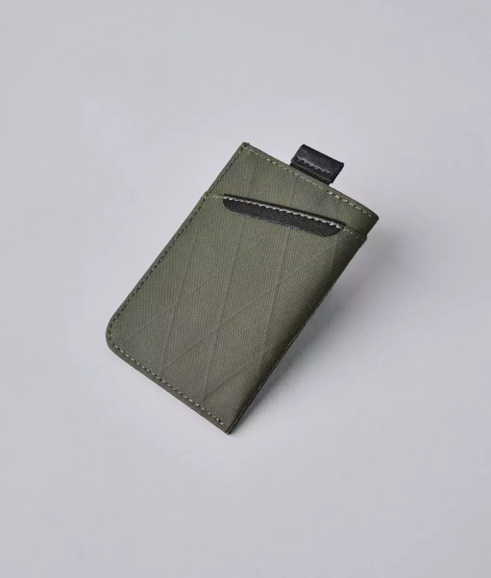 Кошелёк Alpaka Up Cardholder V2