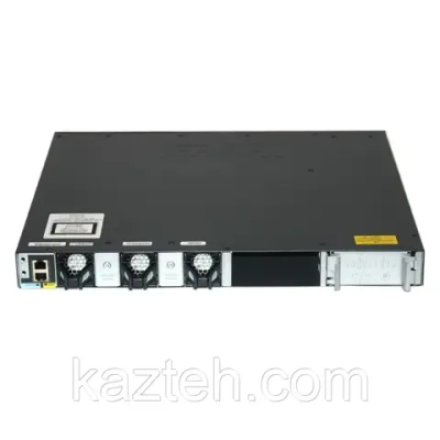 Коммутатор Cisco Catalyst WS-C3650-24TS-E
