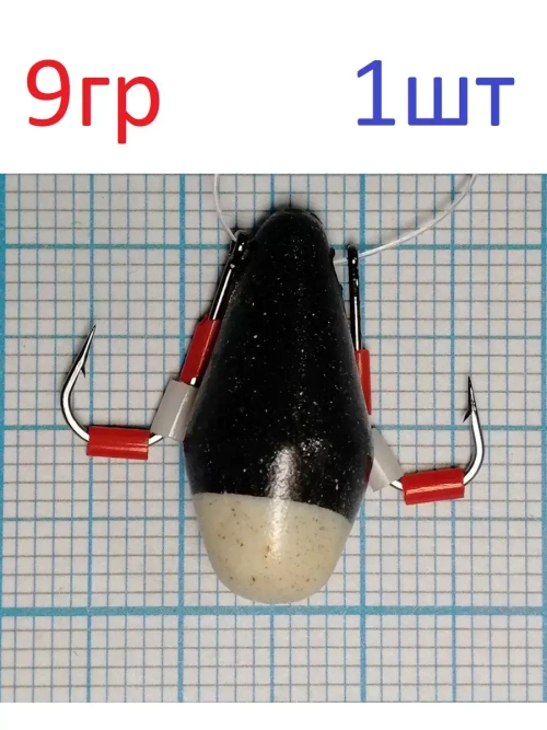 Приманка Балда "Булава-4"