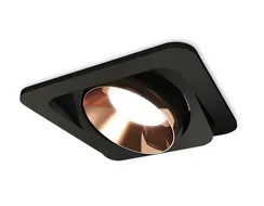 Точечный светильник Techno Spot XC7659025 Ambrella