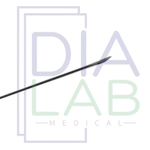 Игла для шприца 21G (0.8х40 мм) 5 штук инъекционная медицинская одноразовая стерильная