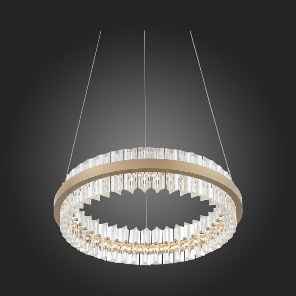 Подвесной светильник ST-Luce Cherio SL383.203.01