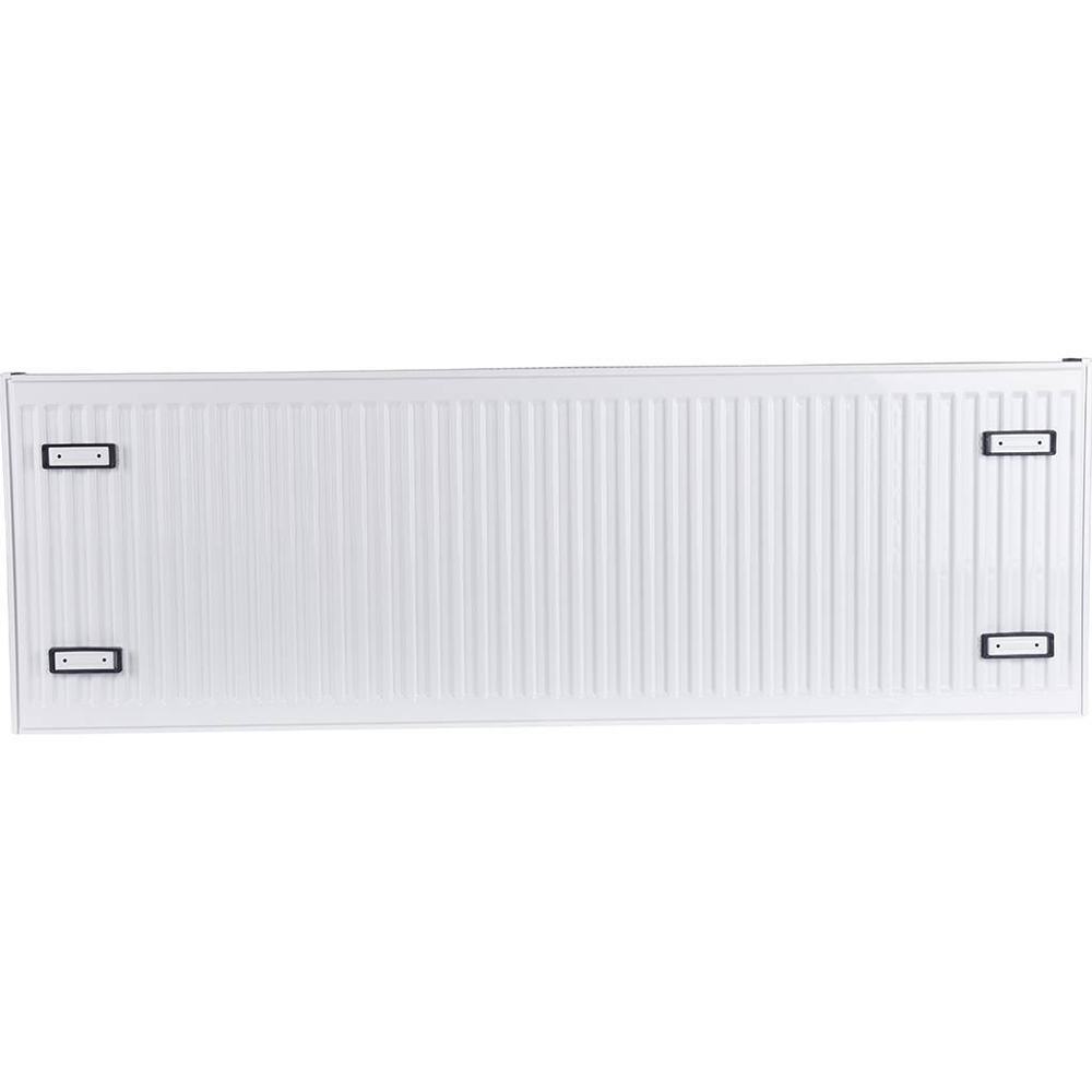 Радиатор панельный ROMMER 22/600 боковое подключение Compact