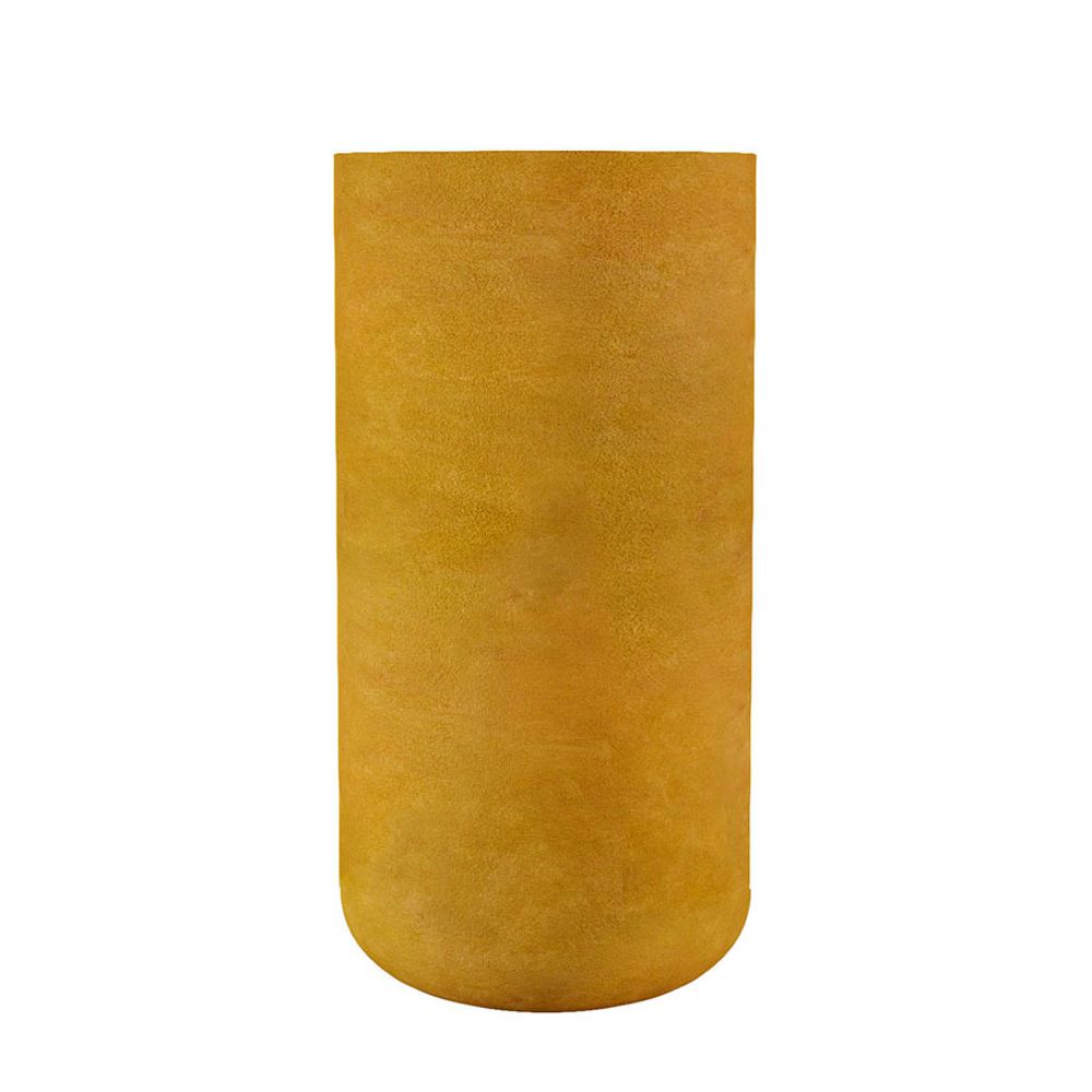 Кашпо TOPPER GOLD D40 H90