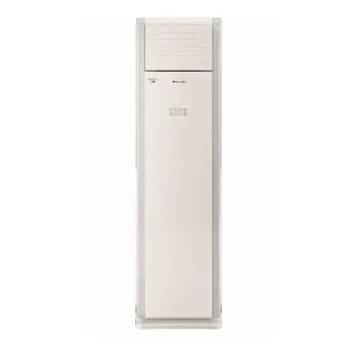 Колонный кондиционер Gree GVH24AL-K3DNC7A T Fresh Inverter