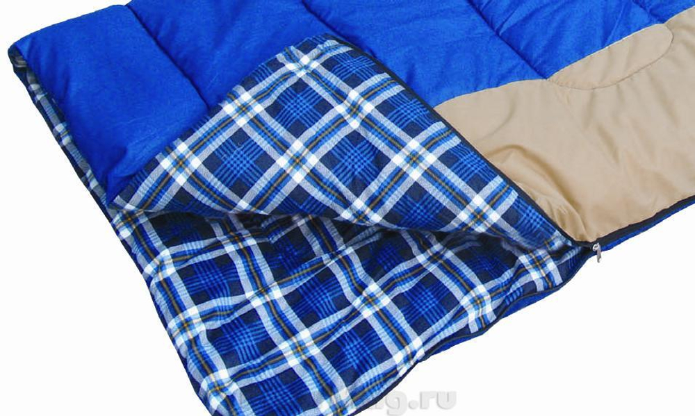 King Camp Comfort XL -5 [3186]