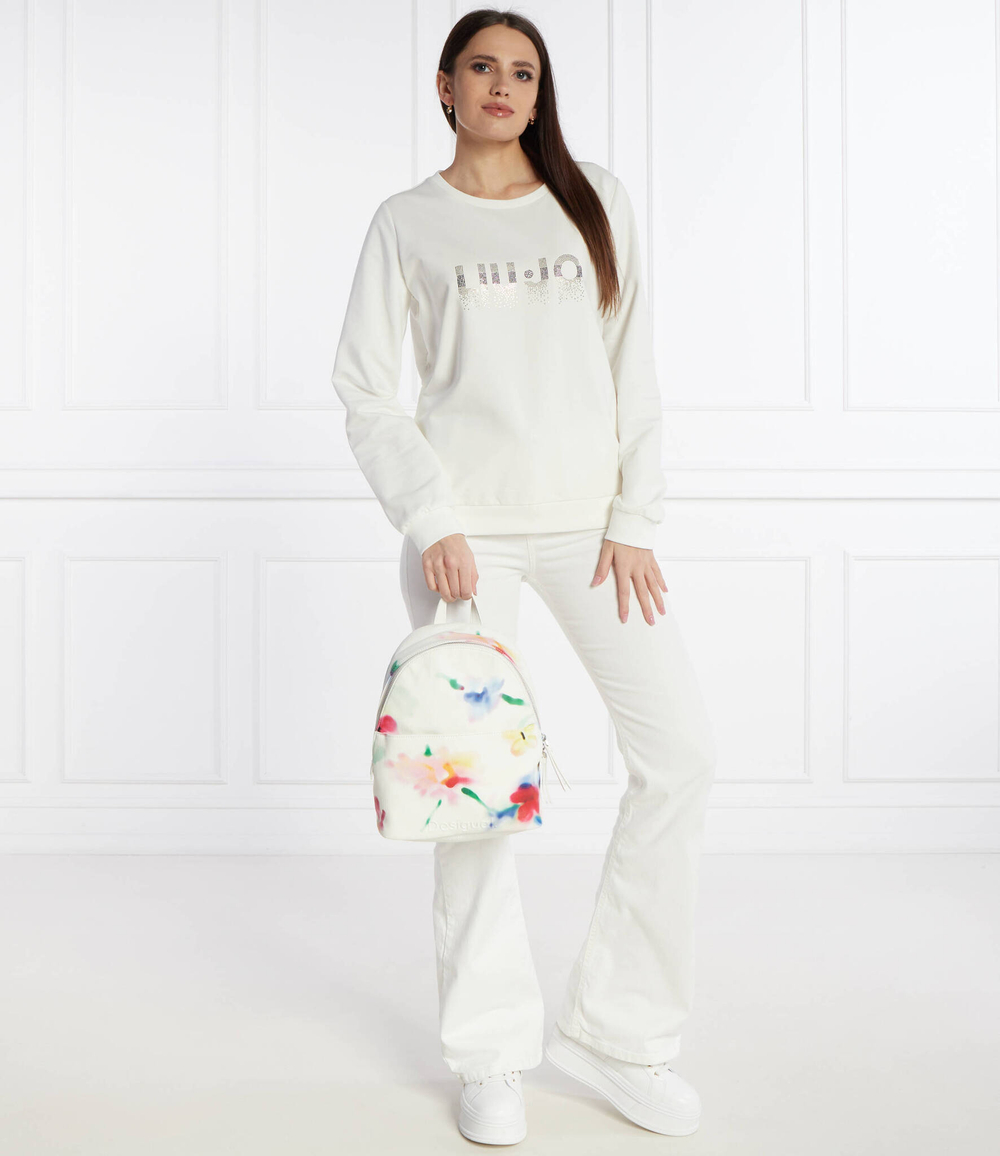 Рюкзак Desigual - белый(24SAKP14)