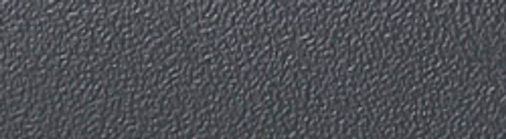 PVC Kr0164T - 2*19 - Кромка без клея -Антрацит