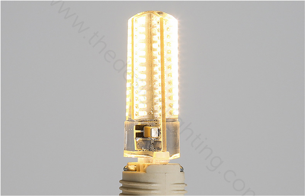 Table design lamp Aballs  by Parachilna D18 (White)