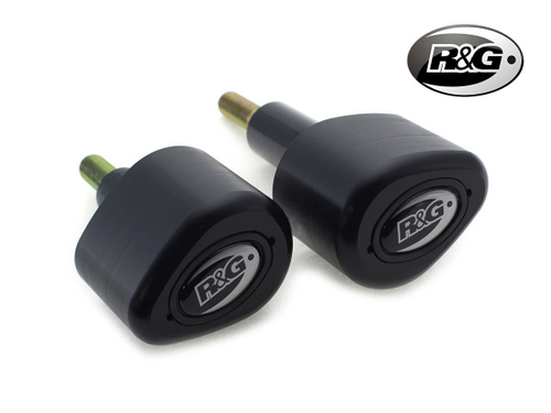 CP0257BL R&G FRAME CRASH PROTECTORS (RSV4)