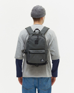 Рюкзак Anteater Nano-DarkGrey