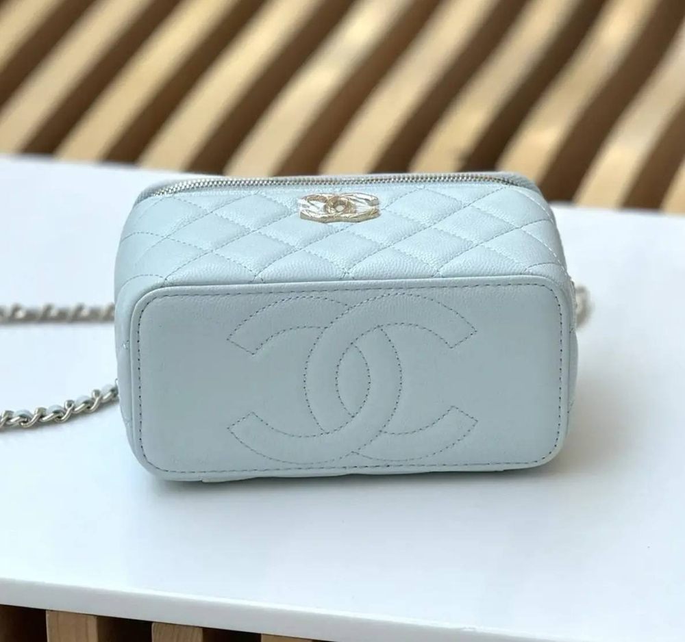 Сумка Chanel