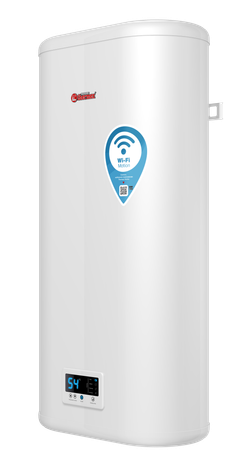 Водонагреватель Thermex IF 80 V (pro) Wi-Fi