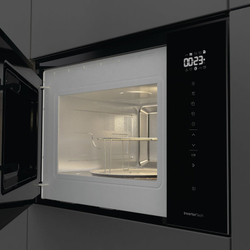 Микроволновая печь встраиваемая Hisense BIM325GI63DBG