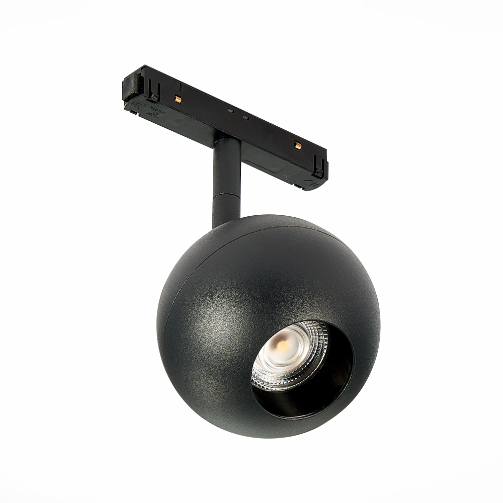 Светильник трековый SKYLINE 48 LED 1х12W
