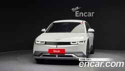 Hyundai Ioniq5 Long range — 2022