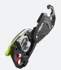 Спусковое устройство MEGAWATT (Edelrid)