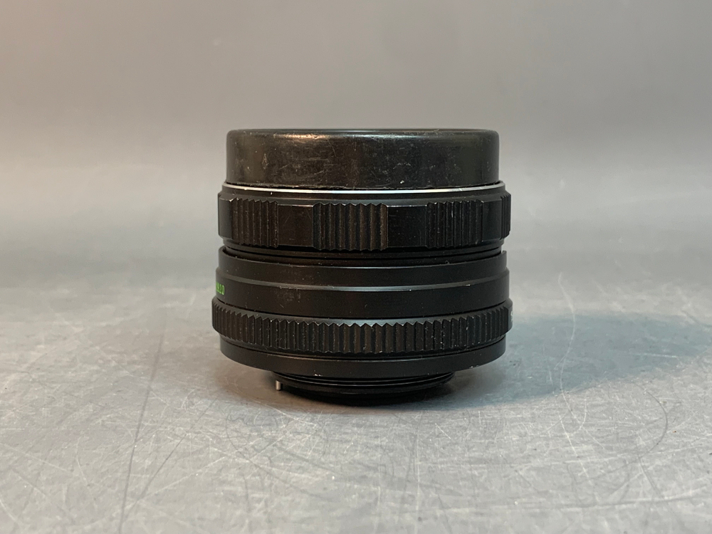 MC Helios-44M-7