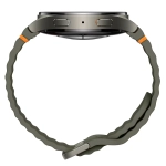 Умные часы Samsung Galaxy Watch 7 44mm Bluetooth / Wi-Fi + LTE, Green (Зеленый)