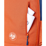 Рюкзак Wilson RG TEAM JUNIOR 2026 (CLAY/NAVI)