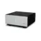 Quad Artera Stereo Aluminium Silver