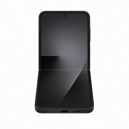 Смартфон Samsung Galaxy Z Flip7 FE 8/128 Гб Черный