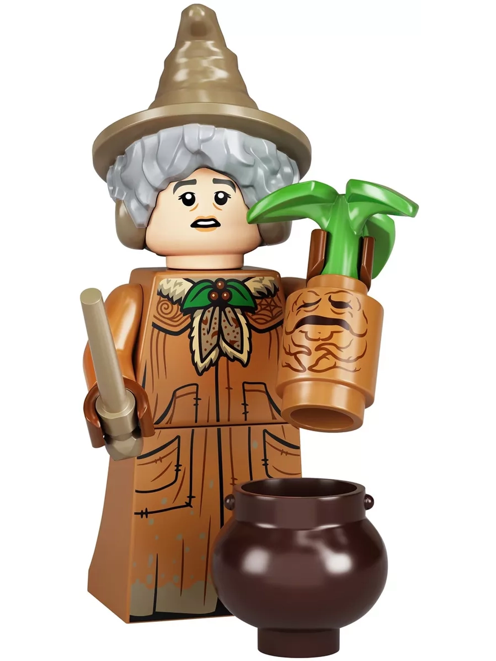 LEGO Минифигурки Лего Гарри Поттер 2 серия 71028