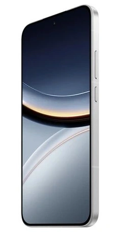 Смартфон Xiaomi Poco F7 12/256 White