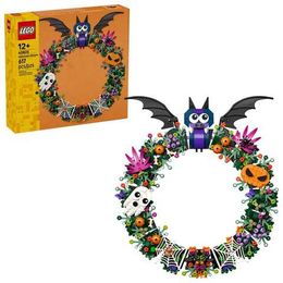 Конструктор LEGO Other 40825 Halloween Wreath