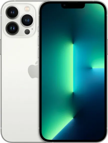 Apple iPhone 13 Pro Max 512GB Starlight (Сияющая звезда)