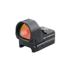 Коллиматорный прицел Vector Optics Frenzy-X 1x22x26, RD 3 MOA, AUT, MOJ (SCRD-37)