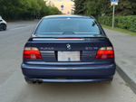 Alpina B10